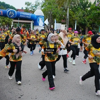 Runner Photo 8752234
