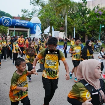 Runner Photo 8752238