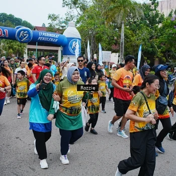Runner Photo 8752239