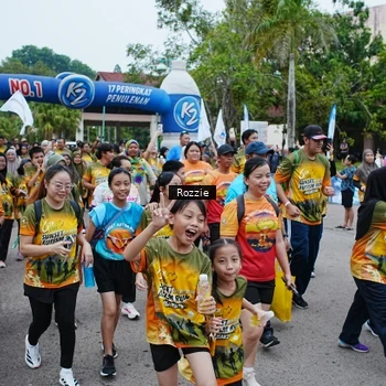 Runner Photo 8752247