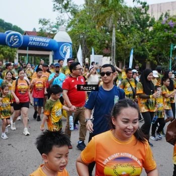 Runner Photo 8752250