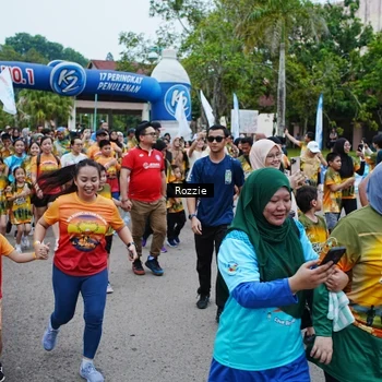 Runner Photo 8752254