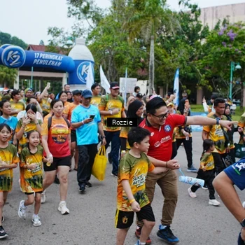 Runner Photo 8752255