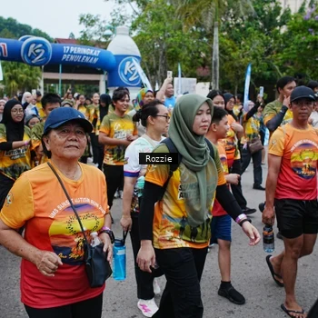 Runner Photo 8752257
