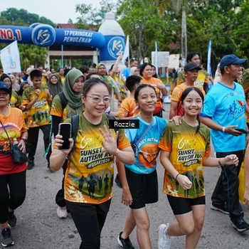 Runner Photo 8752258