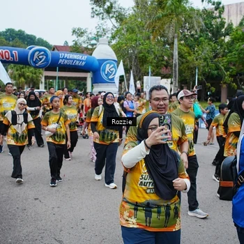Runner Photo 8752259