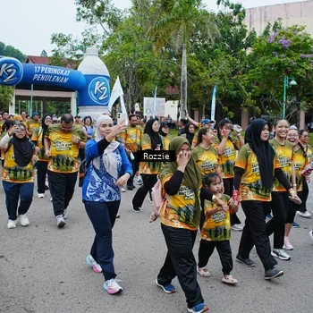 Runner Photo 8752261