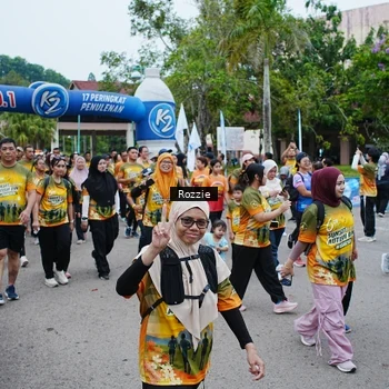 Runner Photo 8752264