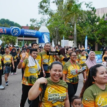 Runner Photo 8752268
