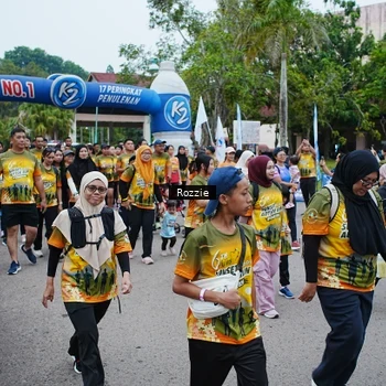 Runner Photo 8752270