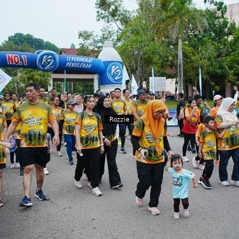 Runner Photo 8752271
