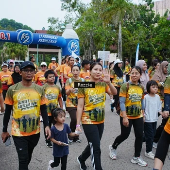 Runner Photo 8752285