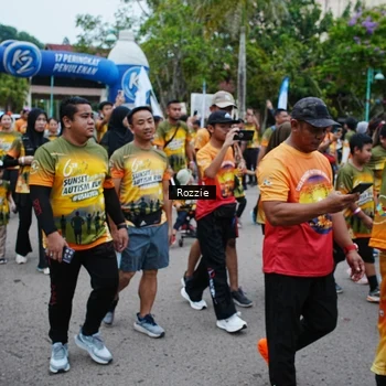 Runner Photo 8752288