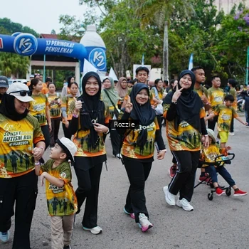 Runner Photo 8752293