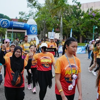 Runner Photo 8752294