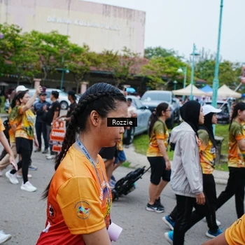 Runner Photo 8752295