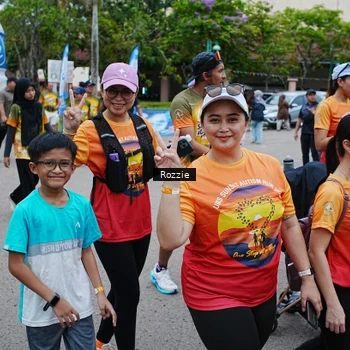 Runner Photo 8752298
