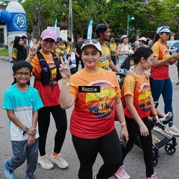 Runner Photo 8752300