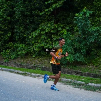 Runner Photo 8752302