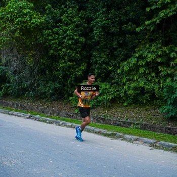 Runner Photo 8752306