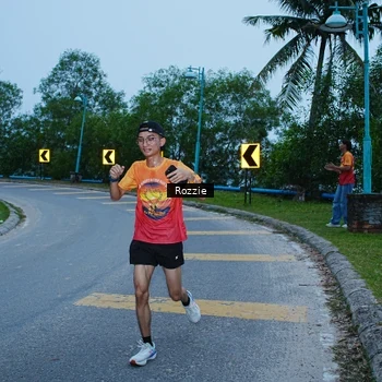 Runner Photo 8752312