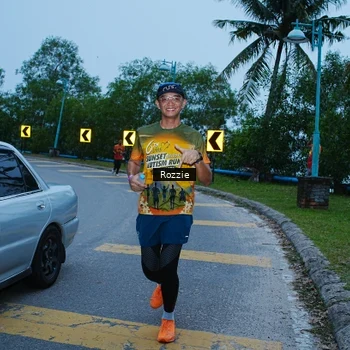 Runner Photo 8752313