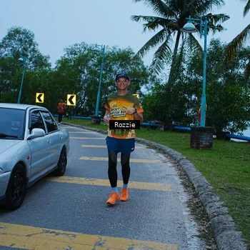 Runner Photo 8752314