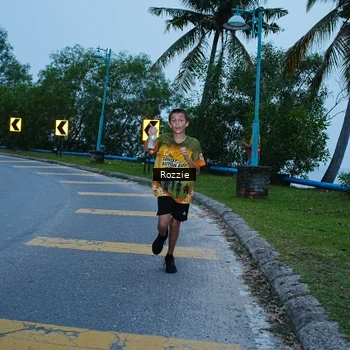 Runner Photo 8752323