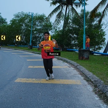 Runner Photo 8752324