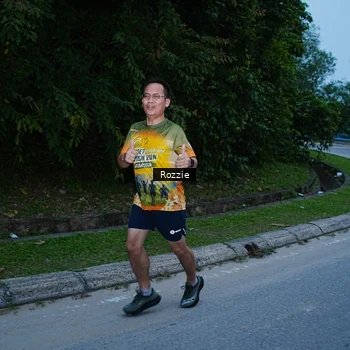 Runner Photo 8752332