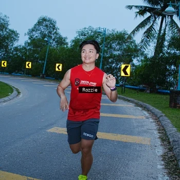 Runner Photo 8752333