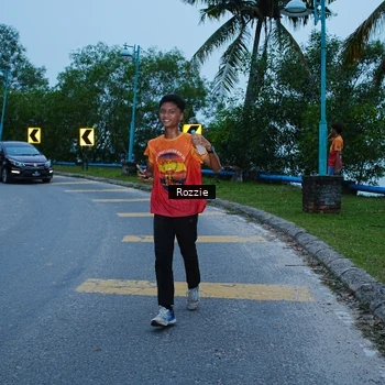 Runner Photo 8752338