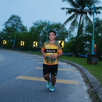 Runner Photo 8752341