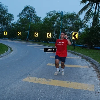 Runner Photo 8752346