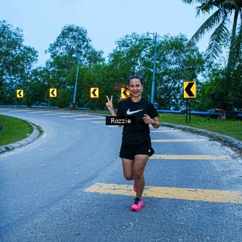 Runner Photo 8752349