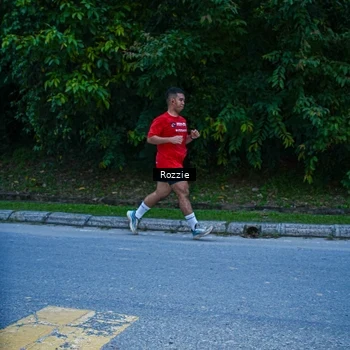 Runner Photo 8752353