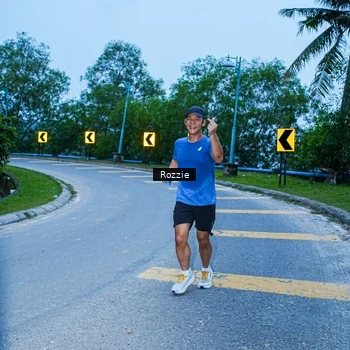 Runner Photo 8752355