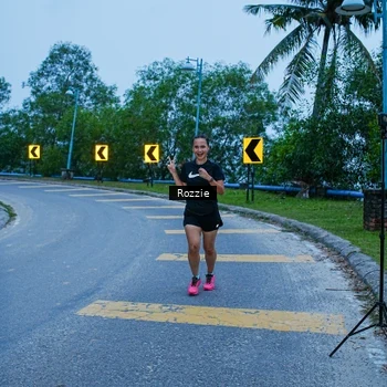 Runner Photo 8752358