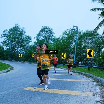Runner Photo 8752361