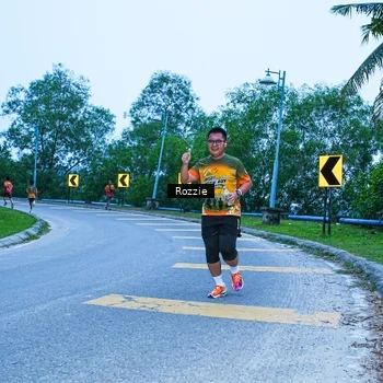 Runner Photo 8752369