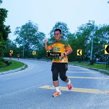 Runner Photo 8752378