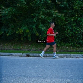 Runner Photo 8752385