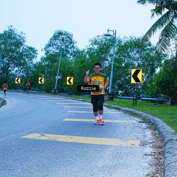 Runner Photo 8752391