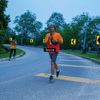 Runner Photo 8752392