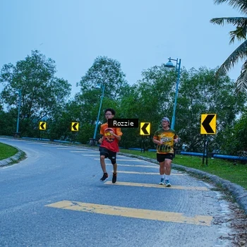 Runner Photo 8752394