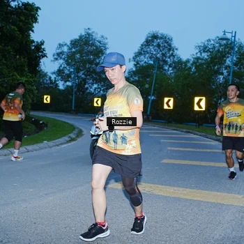 Runner Photo 8752396