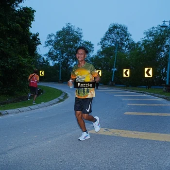 Runner Photo 8752401