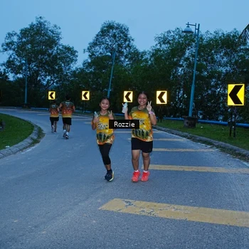 Runner Photo 8752413