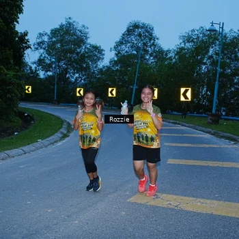 Runner Photo 8752419