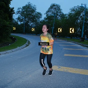Runner Photo 8752431